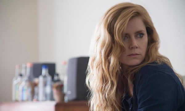 Sharp Objects review – the new Big Little Lies? It’s much better than that