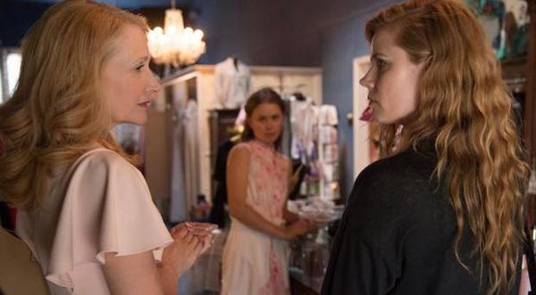 Sharp Objects review: 'Not so much a slow-burner as a slow-smoulderer, and it's mesmeric'