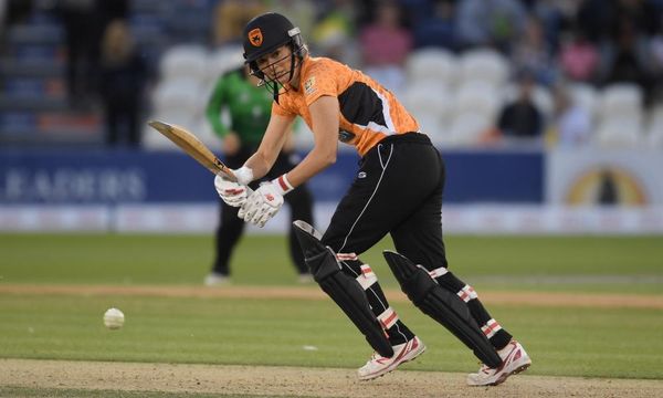 Women’s Super League kicks off … before all six teams are kicked out
