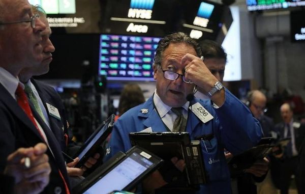 Neuberger Berman Thinks The 'Taper Tantrum 2' Is Over