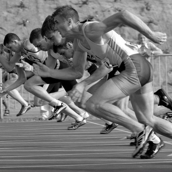 Do You Fear Your Entrepreneurial Competition?