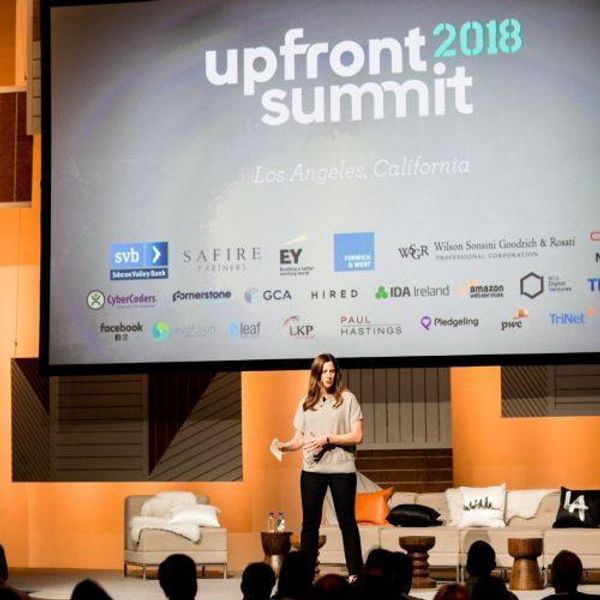 6 Lessons For VCs, Entrepreneurs From Upfront Ventures' Kara Nortman
