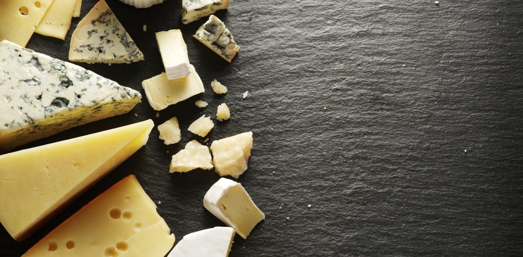 We asked five experts is cheese bad for you?