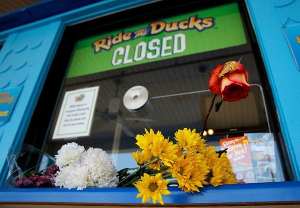 Ban The Duck Boats, Says Former NTSB Chairman