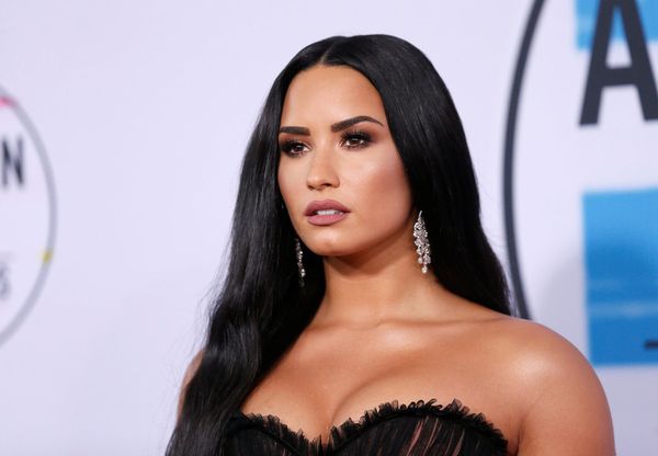 Singer Demi Lovato reported stable after suspected overdose