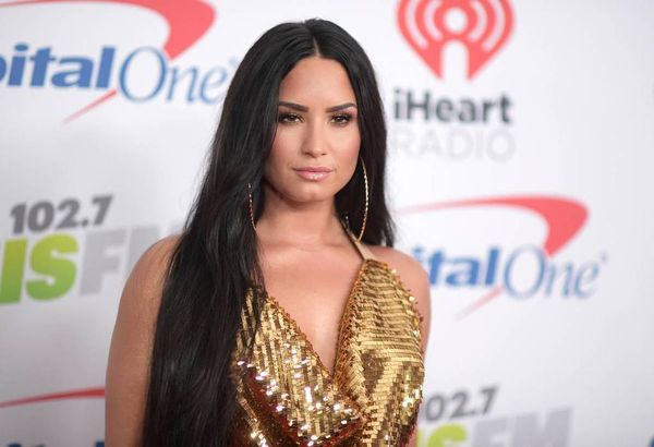 Demi Lovato 'awake' in hospital after drug overdose