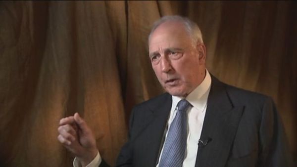 Nine's 'pus' will leak into Fairfax journalism, Keating warns