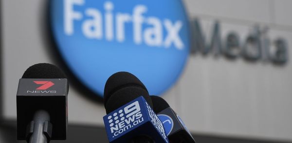#NineFairfax deal end of an era for Australia's media titans