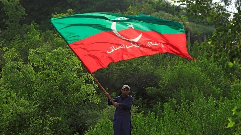 Imran Khan’s historic win breaks cycle of dynastic and…