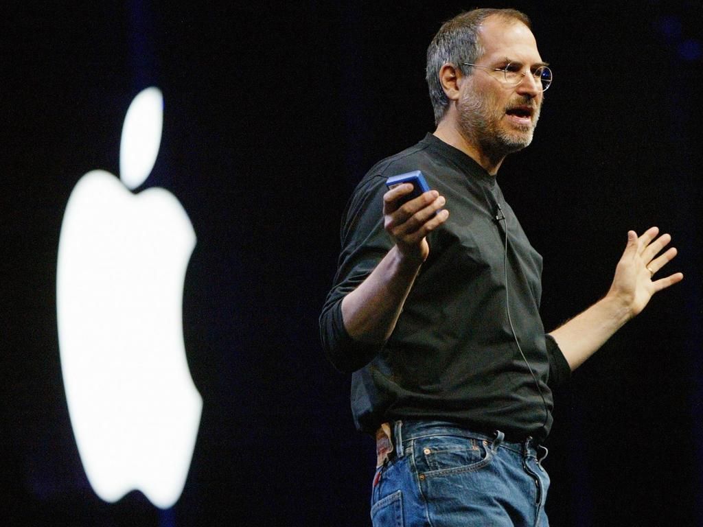 Steve Jobs Daughter Lisa Brennan Jobs Reveals…