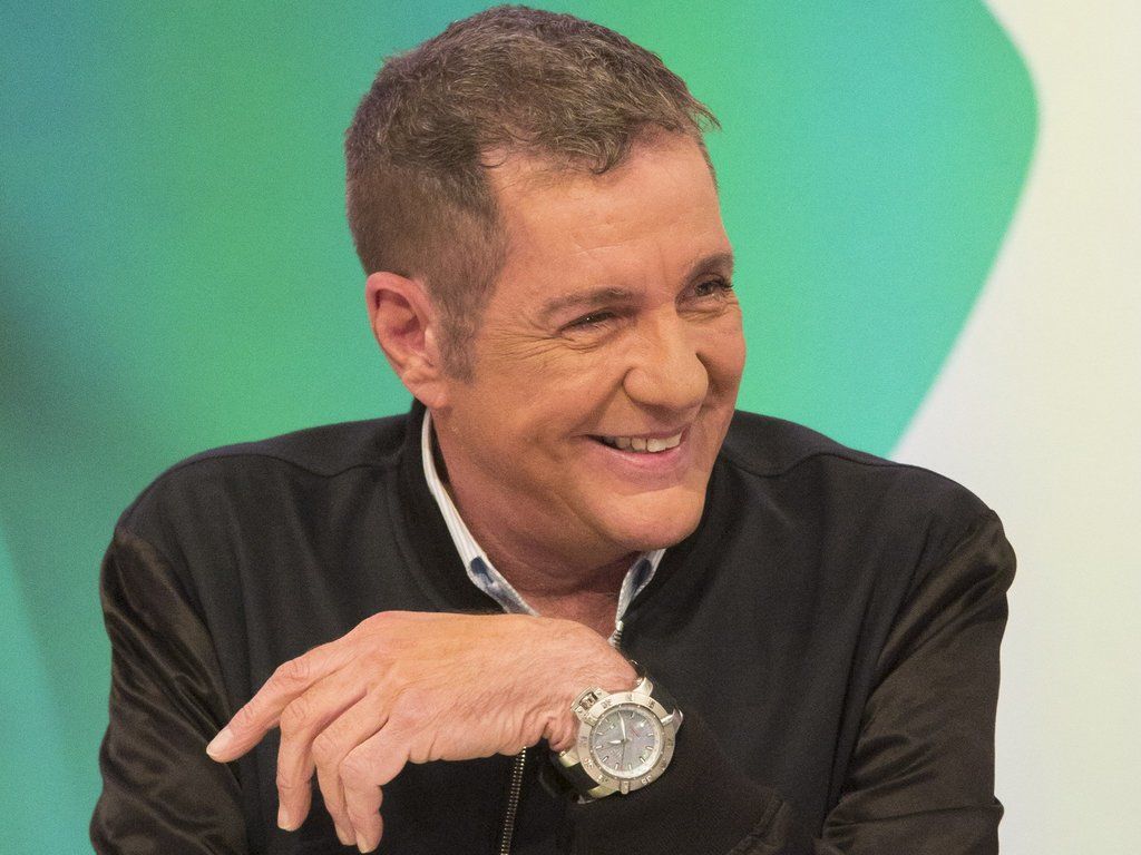Dale Winton death Supermarket Sweep star died of…