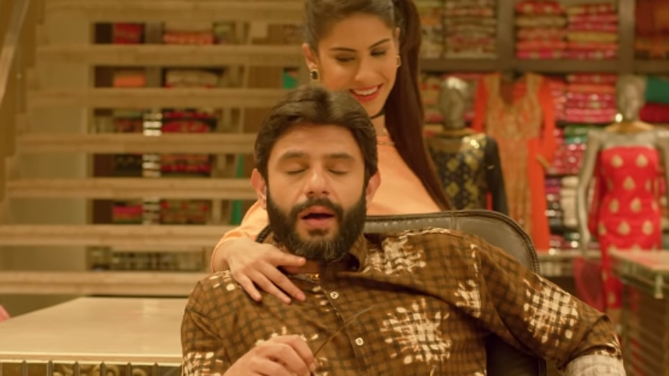 Brij Mohan Amar Rahe movie review: Netflix’s latest…
