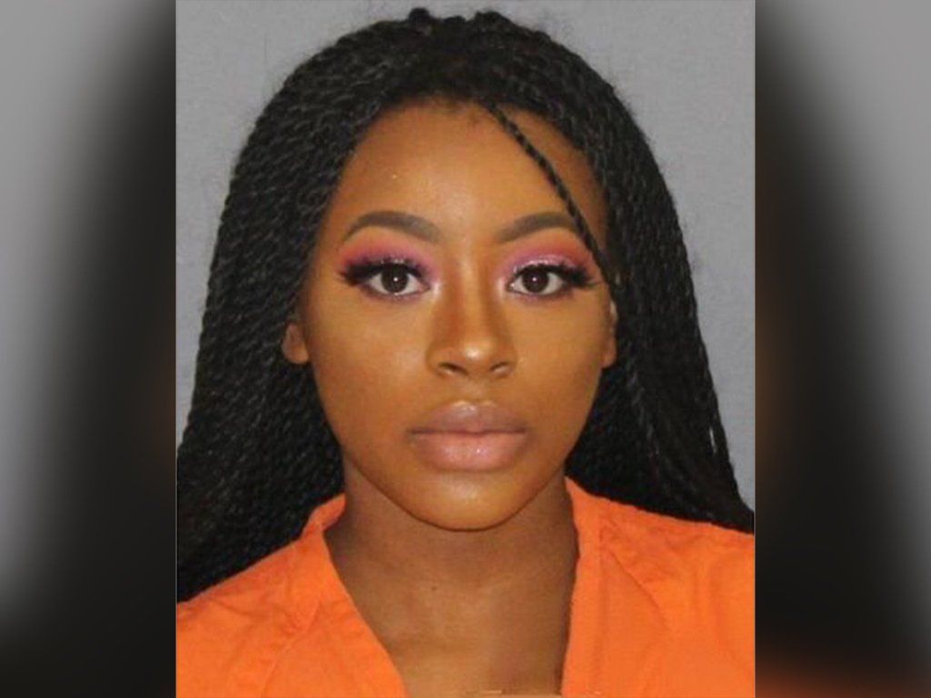Woman Whose Mugshot Went Viral May Get Her Own Makeup My Xxx Hot Girl