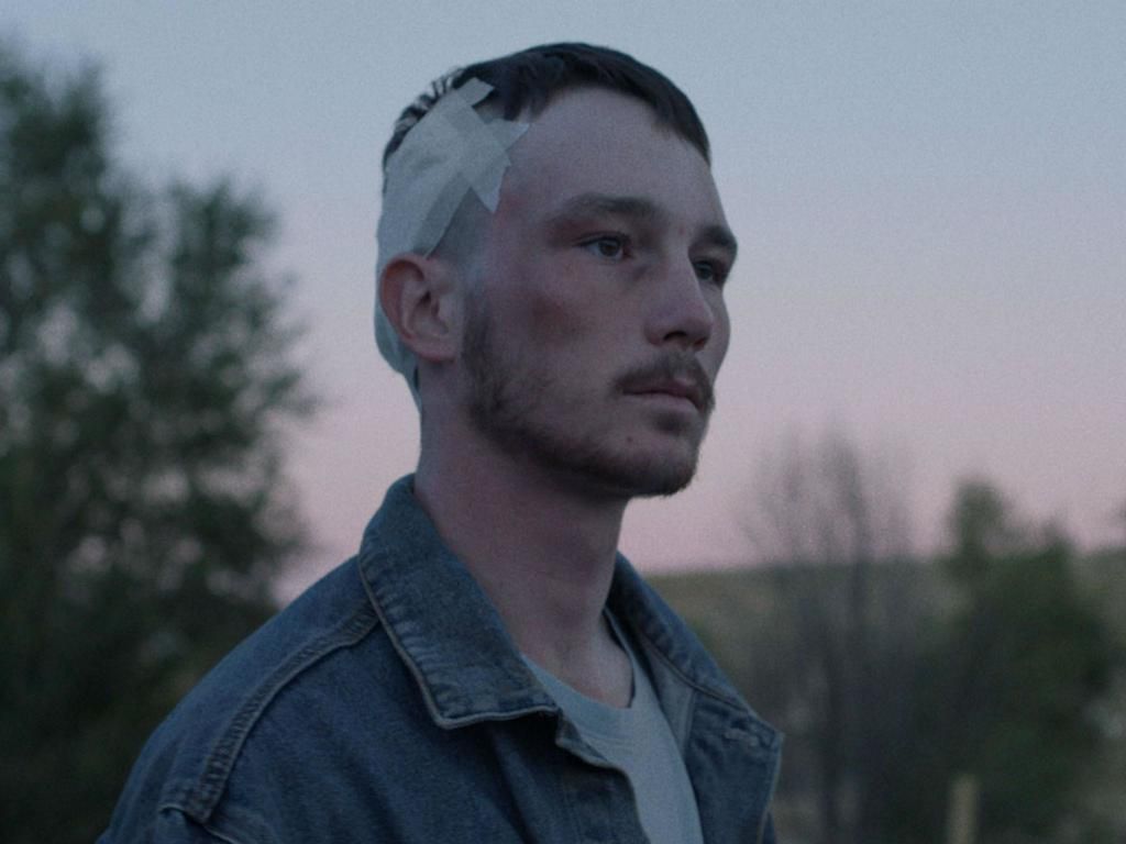 The Rider: Exclusive trailer for new western hailed…