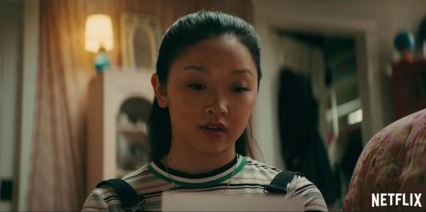 Why everyone is losing it over this Netflix movie