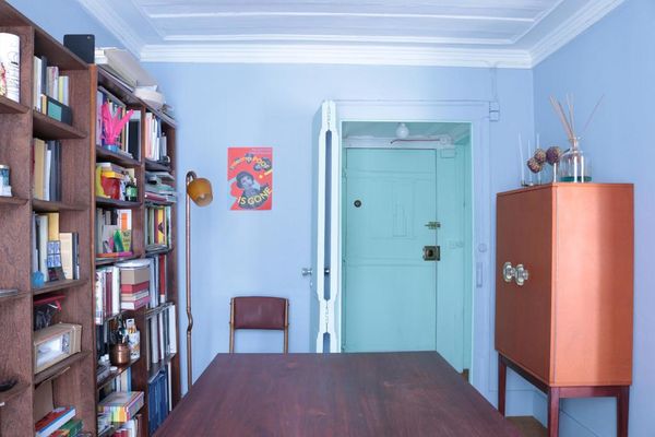 Lisbon: The ultimate Airbnb for art lovers