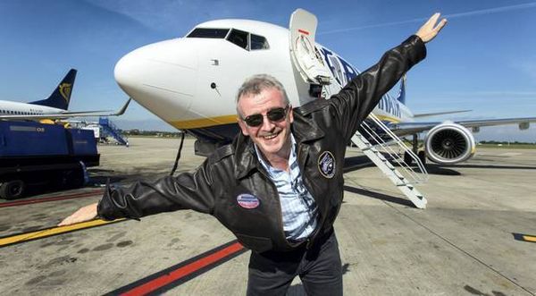 'Someone else will take their seat' - Ryanair responds to backlash as free 10kg cabin bag era ends