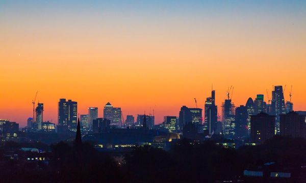 'Rent was astronomical': people on why they left London in their 30s