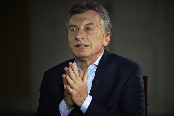 Argentina Taxes Exports, Cuts Ministries Ahead of IMF Talks