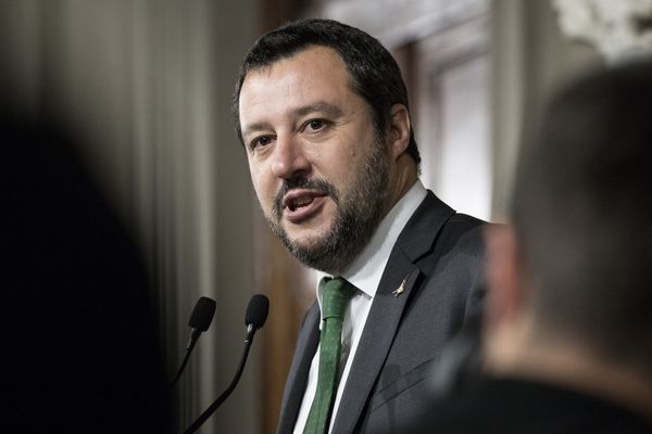 Italy Gets Down to Budget Business