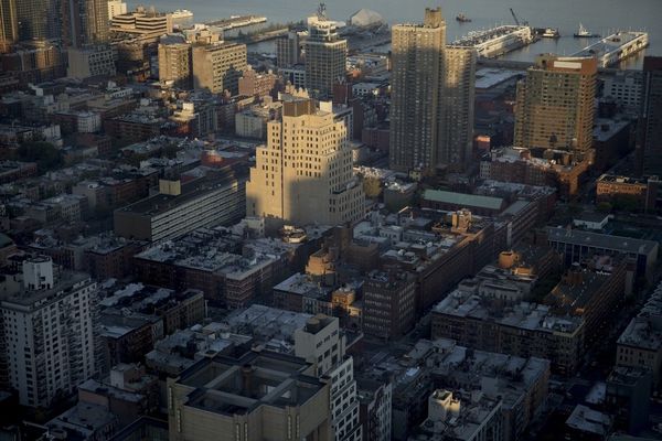 Republicans Consider Dropping Second Phase of Tax Cuts After SALT Backlash