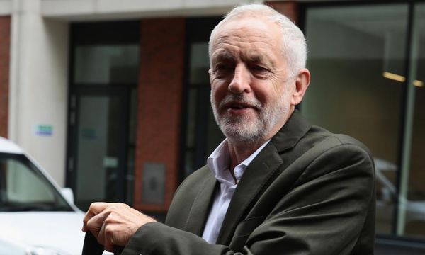 Labour adopts IHRA antisemitism definition in full