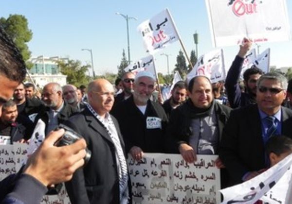 Instead of failing to restrain PM, Arab MKs can engage Israeli people