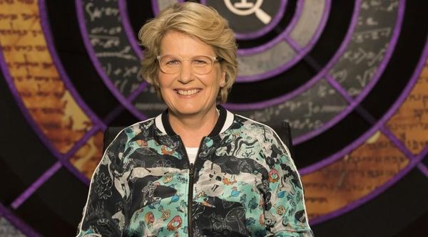 Sandi Toksvig says women are 'marginalised' and edited out of TV panel shows