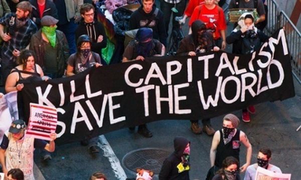 It will take 100 years for the world’s poorest people to earn $1.25 a day