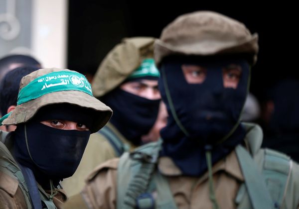 Senior Hamas official: We don’t want another war with Israel