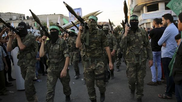 Can Hamas walk the fine line between deterrence and escalation?