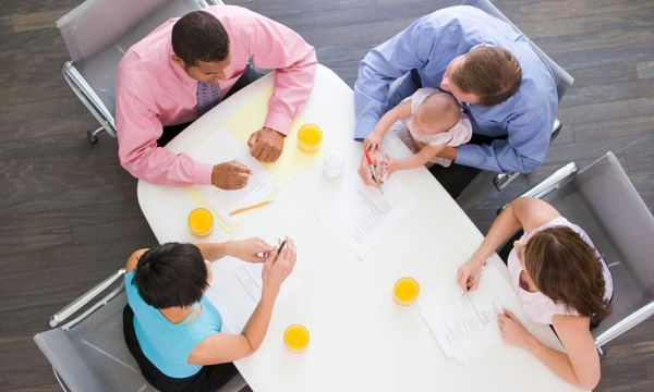 Boosting women's super isn't enough. Men must pull their weight in childcare