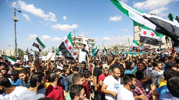 Turkey, Russia Agree on Borders of Idlib Demilitarized Zone
