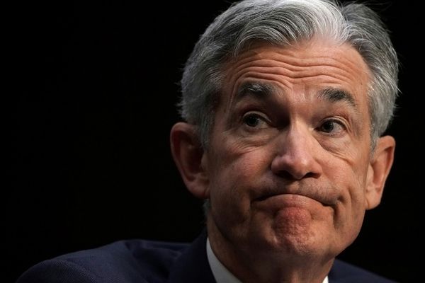 Rate hike in the cards with US Fed due to meet