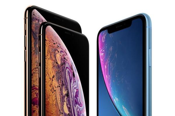 Apple's iPhone XS Has A Serious Problem