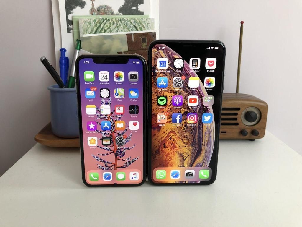 Apple iPhone XS review: two steps forward, one step back