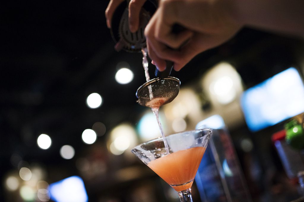 These Are the Top 50 Bars in the World