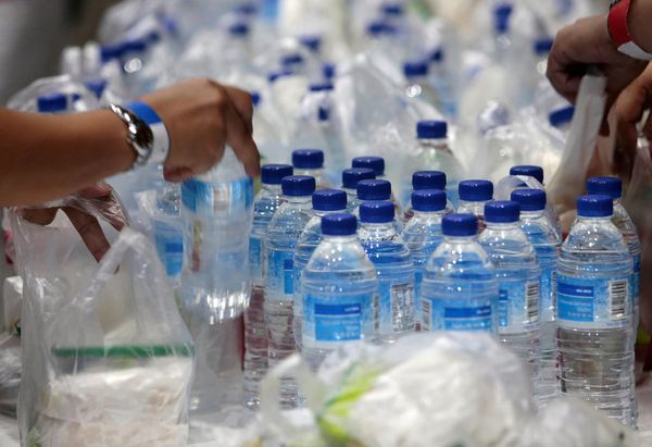 Rising use of plastics to drive oil demand to 2050: IEA