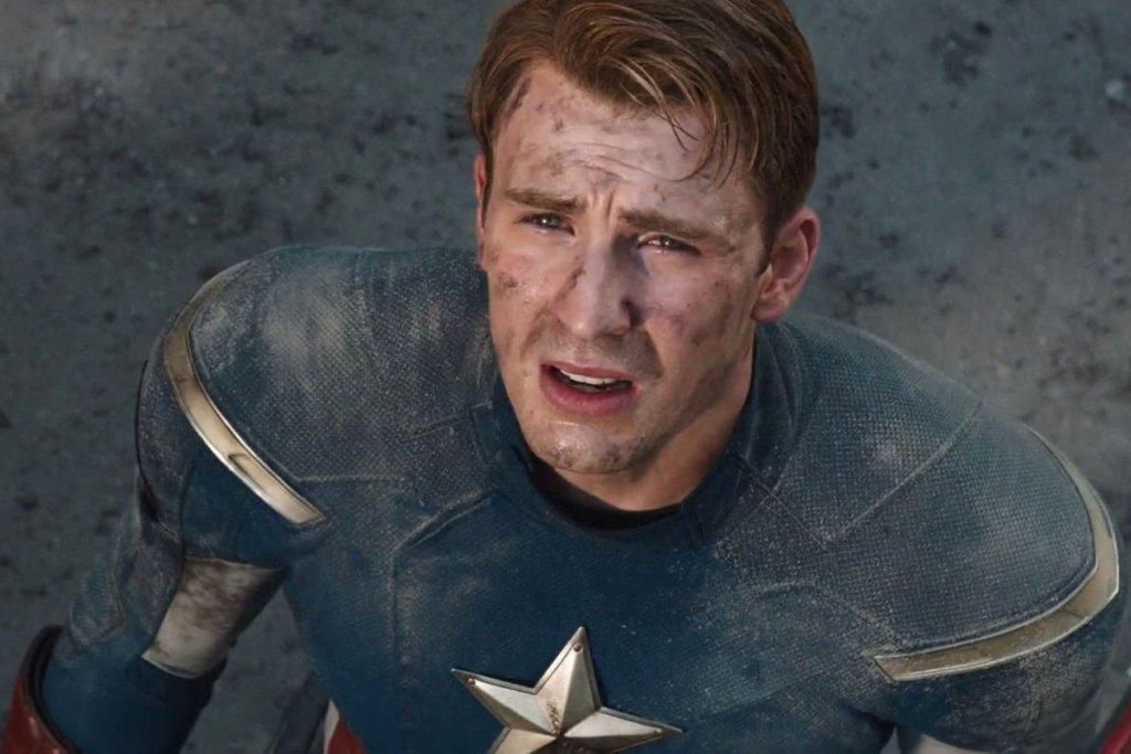 Chris Evans Retires From Captain America Role After 10…