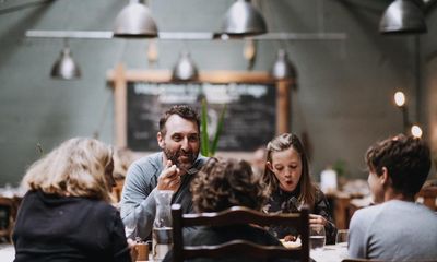 Family-friendly pubs and cafes in the UK: readers’ travel tips