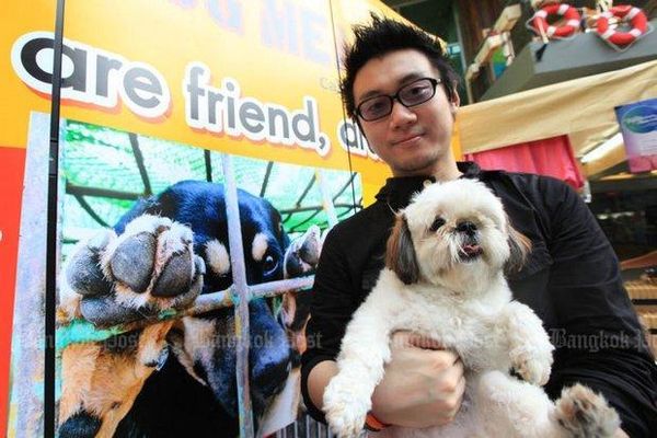 Outcry forces retreat on pet welfare bill