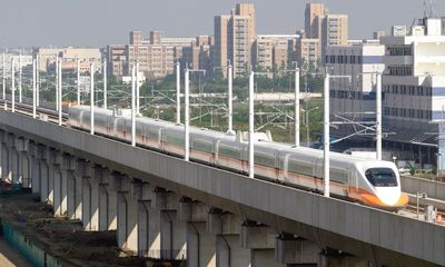 OPINION: Extend the HSR to Pingtung? Let’s Talk After the Election