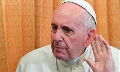 Taiwan News: Interpol, Vatican Reject Taiwan