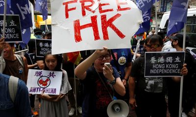 OPINION: Hong Kongers Giving Up as Housing Breaks the Camel's Back