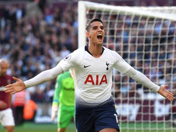 Premier League LIVE: Latest score from Manchester City vs Burnley, West Ham vs Spurs, Cardiff vs Fulham