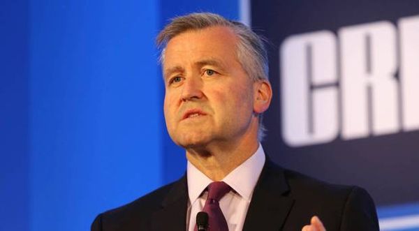 CRH completes phase two of share buyback programme, returning €350m to shareholders