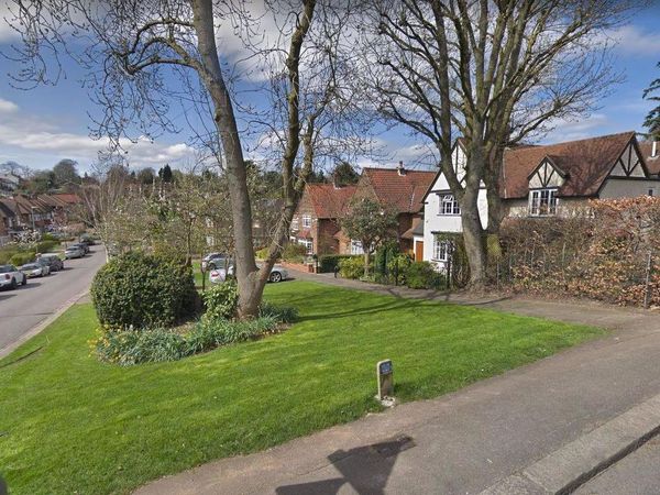 Man held on suspicion of attempted murder after two police officers stabbed with screwdriver