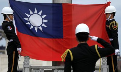 OPINION: 1 Thing The ROC Flag Represents for All of Us