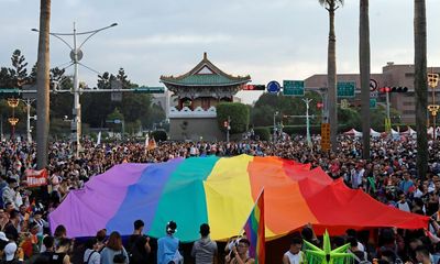 What’s Happening: Pride 2018 Route, Events & Parties