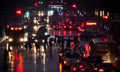 OPINION: Taipei Should Have a Car Free Day